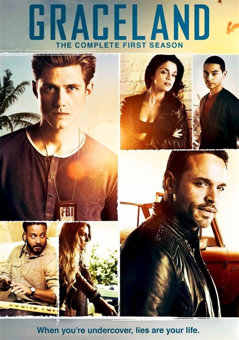 watch graceland solarmovie|Watch Graceland Season 1 .